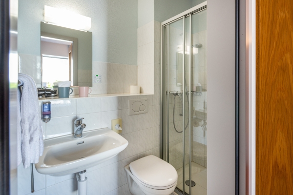 Bären Self Check-in Hotel (Solothurn)